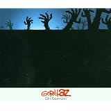 Clint Eastwoodvon "Gorillaz"