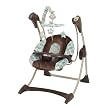 Graco Silhoutte Swing - Melbourne