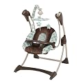 Graco Silhoutte Swing - Melbourne
