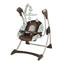 Graco Silhoutte Swing - Melbourne