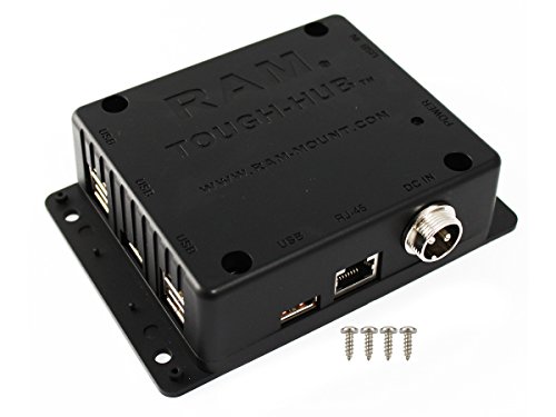 RAM USB Tough-Hub