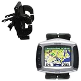 Garmin Zumo 400 Car Vent Holder - Gomadic Brand