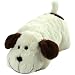 Cuddle Pet Pillow Dog 18" Cuddle Pet Pillow Dog 18"