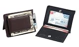 Winn Magnetic Money Clip