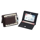 Winn Magnetic Money Clip by Winn