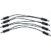 BOSS PCS-20A Parallel DC Cords for Effects Pedals