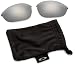 Oakley Half Jacket Replacement Lenses