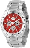 Fossil Mens College Watch - Georgia - Mens Multifunction