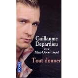 Tout donnerpar Guillaume Depardieu