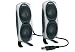 Trust SP-2850p Soundforce USB Speaker Set