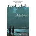 Morbus fonticuli: Oder Die Sehnsucht des Laien. Hagener Trilogie II