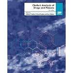 Clarke's Analysis of Drugs and Poisons, Third Edition book cover