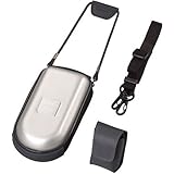 Sony LCMPHA Semi Soft Carrying Case for Sony L1 and P series Cameras