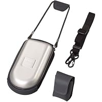 Sony LCMPHA Semi Soft Carrying Case for Sony L1 and P series Cameras