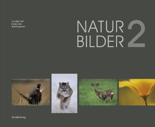 Produkt-Bild: Natur Bilder, Bd.2