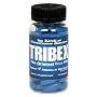 Biotest Tribex Testosterone Booster Tablets, 74-Count Bottle