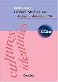 studium kompakt - Anglistik/Amerikanistik: Cultural Studies: GB: Studienbuch - Doris Teske