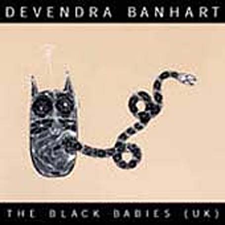 CD-Charts  Music : The Black Babies