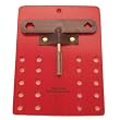 Stud Board with Tap and Wrench