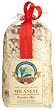 Riso Carena Milanese Risotto Mix with Porcini Mushrooms, 17.6-Ounce Bags (Pack of 2)