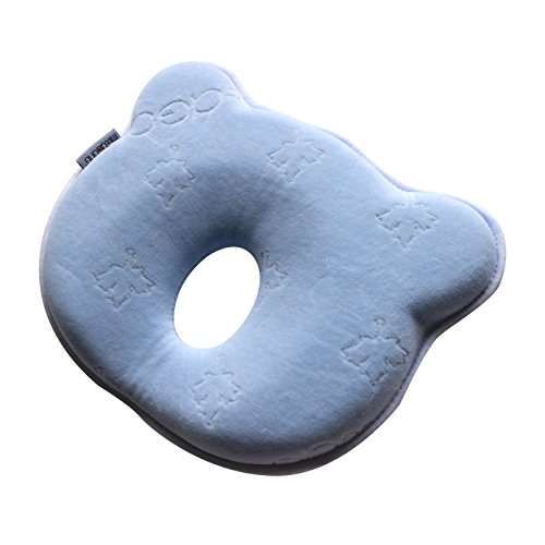 Mittagong infant head support prevent flat memory foam …