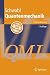 Quantenmechanik (QM I): Eine Einführung (Springer-Lehrbuch)
