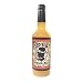 Top Hat Craft Ginger Beer Syrup - 32oz btl - Soda Stream Flavor Syrups (Makes 32 Moscow Mules)