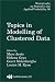 Books : Topics in Modelling of Clustered Data