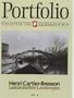 Portfolio Henri Cartier-Bresson (Bibliothek Der Fotografie No 13)
