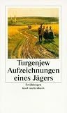 Aufzeichnungen eines Jägers