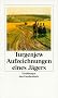 Aufzeichnungen eines J�gers (insel taschenbuch)