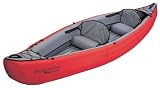 Stearns® Back Country Inflatable Canoe by STEARNS