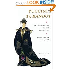 Opera - Puccini: Turandot (Highlights)/Lombard, Freni, et al