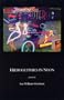 Hieroglyphics in Neon