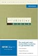 Thinline Bible-NIV