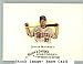 2008 Topps Allen and Ginter #45 Justin Morneau - Minnesota Twins (Baseball Cards)