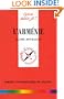 Arm�nie (L') [ancienne �dition]