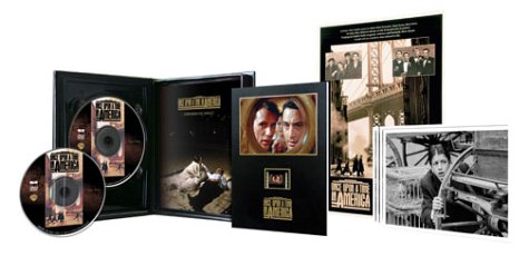Review of Once Upon a Time in America Online