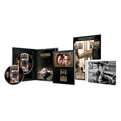Once Upon a Time in America  (Limited Edition Collector's Set)