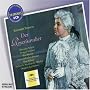 Der Rosenkavalier (Ga)