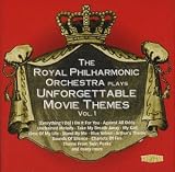  : Plays Unforgettable Movie Themes V.1