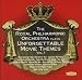 Search : Plays Unforgettable Movie Themes V.1