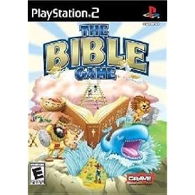 Bible Game