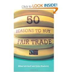 50 Reasons to Buy Fair Trade
