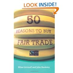 50 Reasons to Buy Fair Trade