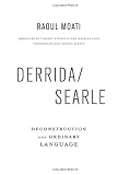 ISBN 9780231166706 product image for Derrida/Searle: Deconstruction and Ordinary Language | upcitemdb.com