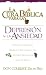 Book LA Cura Biblica Para LA Depresion Y LA Ansiedad