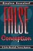 Books : False Conception: A John Marshall Tanner Novel
