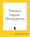 Book Tractatus Logico: Philosophicus