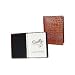 Scully Leather Personal Weekly Planner Image